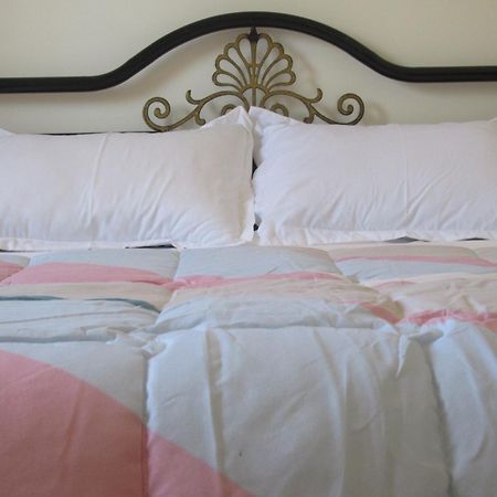 Residence Sejour Teranga Saint-Louis Bagian luar foto