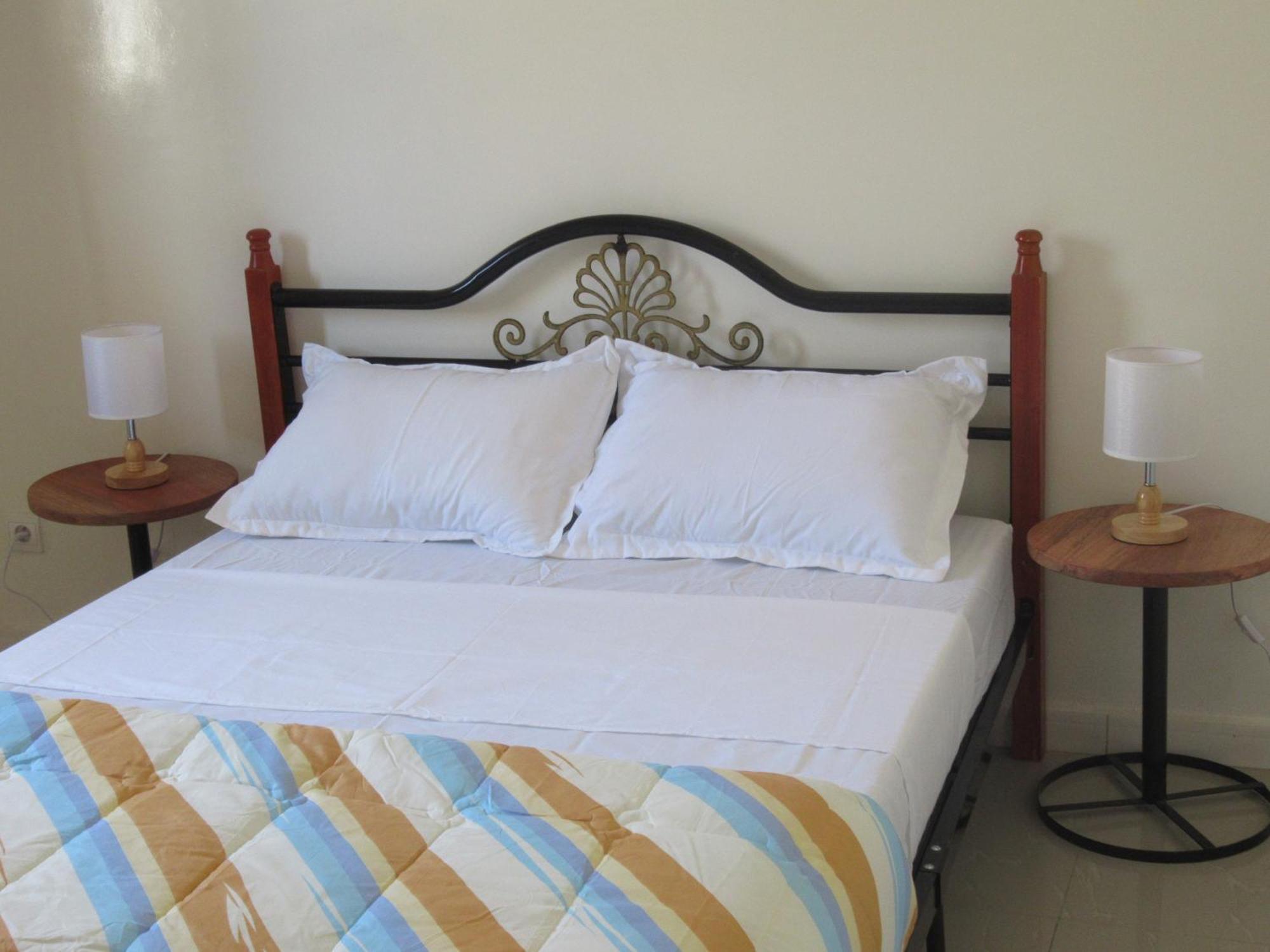 Residence Sejour Teranga Saint-Louis Bagian luar foto