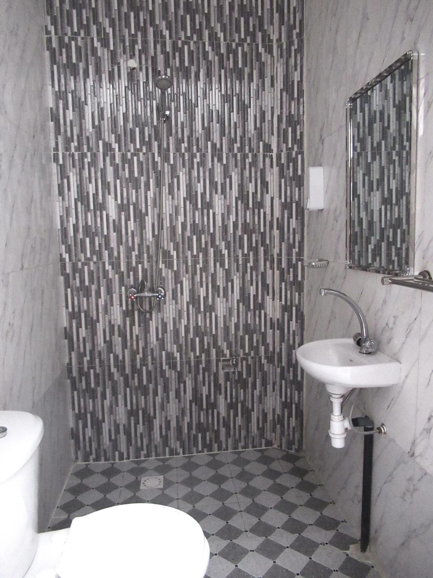 Residence Sejour Teranga Saint-Louis Bagian luar foto